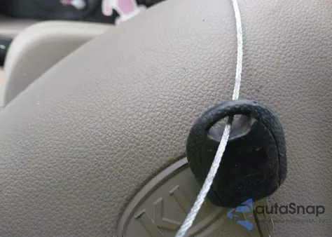 2006 Kia Rio Lx z USA, uszkodzony, nr VIN KNADE123266171027